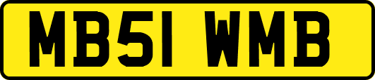 MB51WMB