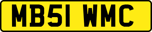 MB51WMC