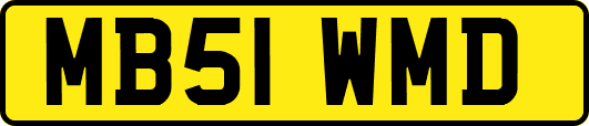 MB51WMD