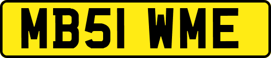 MB51WME