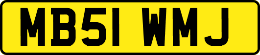 MB51WMJ