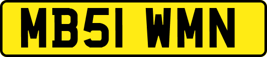 MB51WMN