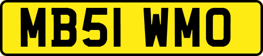 MB51WMO