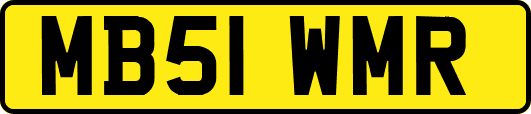 MB51WMR