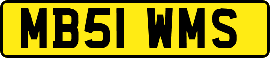MB51WMS