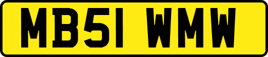 MB51WMW