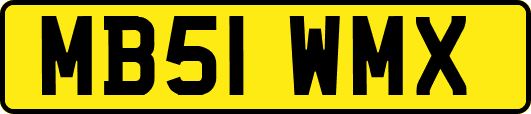 MB51WMX