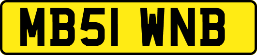 MB51WNB