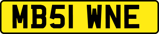 MB51WNE