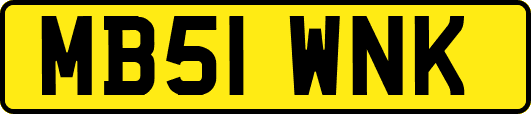 MB51WNK