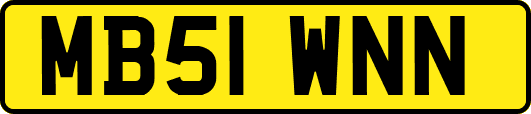 MB51WNN