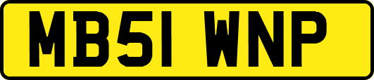 MB51WNP