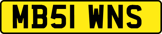 MB51WNS