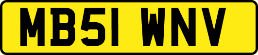MB51WNV