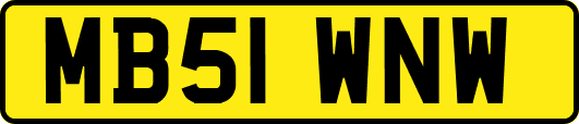 MB51WNW