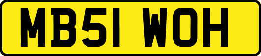 MB51WOH