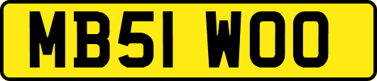 MB51WOO
