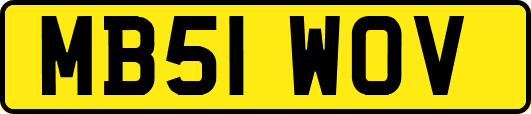 MB51WOV