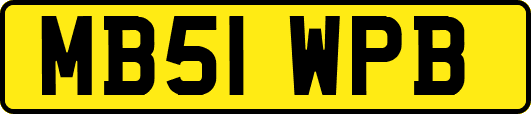 MB51WPB