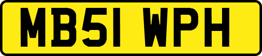 MB51WPH