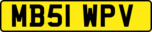 MB51WPV