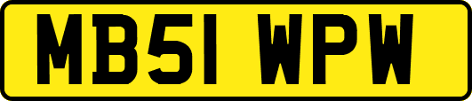 MB51WPW