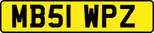MB51WPZ