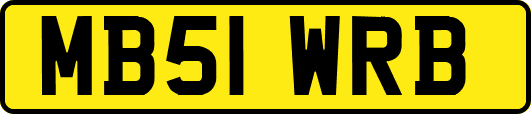 MB51WRB