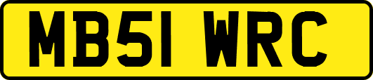 MB51WRC