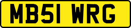 MB51WRG