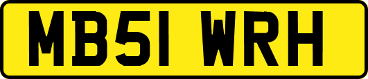 MB51WRH