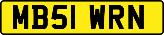 MB51WRN