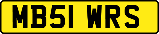 MB51WRS
