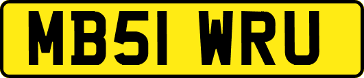 MB51WRU