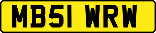 MB51WRW