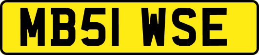 MB51WSE