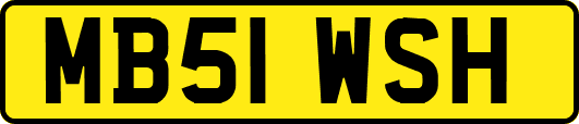 MB51WSH