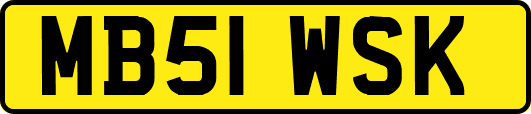 MB51WSK