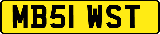 MB51WST