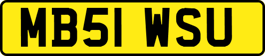 MB51WSU