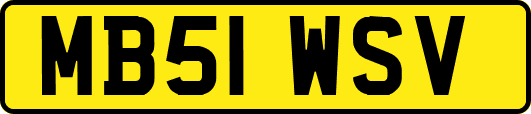 MB51WSV