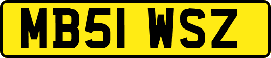 MB51WSZ