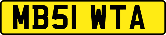 MB51WTA