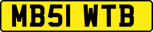 MB51WTB