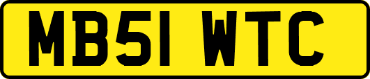 MB51WTC