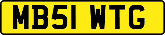 MB51WTG