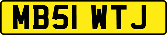 MB51WTJ