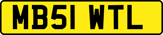 MB51WTL