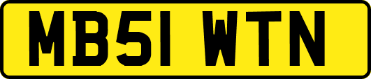 MB51WTN