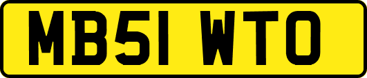 MB51WTO
